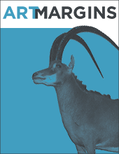 ARTMARGINS - Contemporary art from emerging global margins - Yours free for 60 days